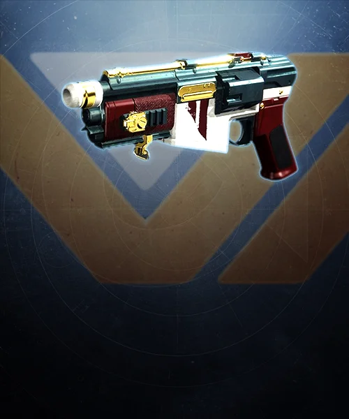 D.F.A. (Adept & Normal)