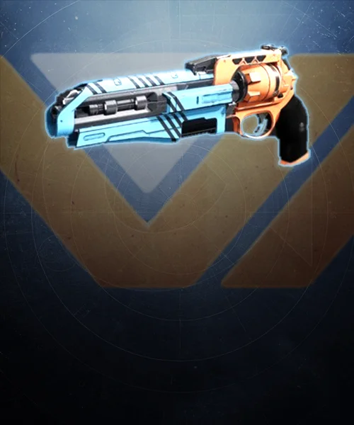 The Palindrome (Adept & Normal)