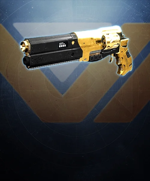 Warden's Law (Adept & Normal)