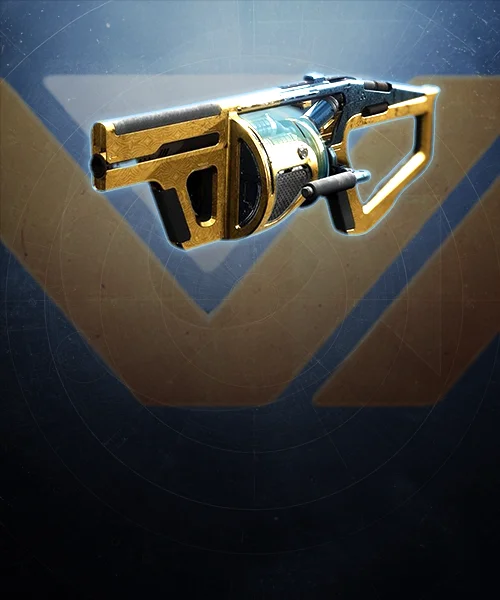 Wendigo GL3 (Adept & Normal)