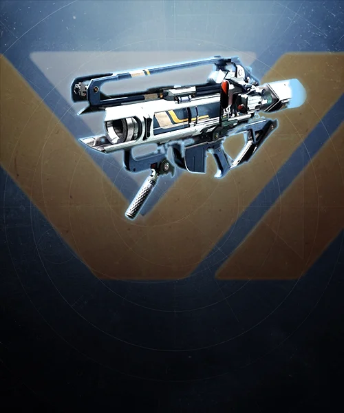 BrayTech Osprey (Adept & Normal)