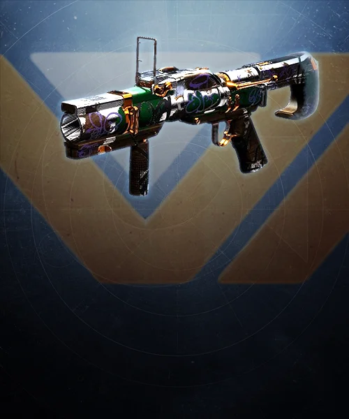 Wild Style (Adept & Normal)