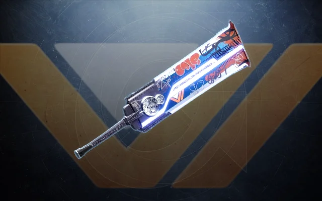 The Slammer God Roll