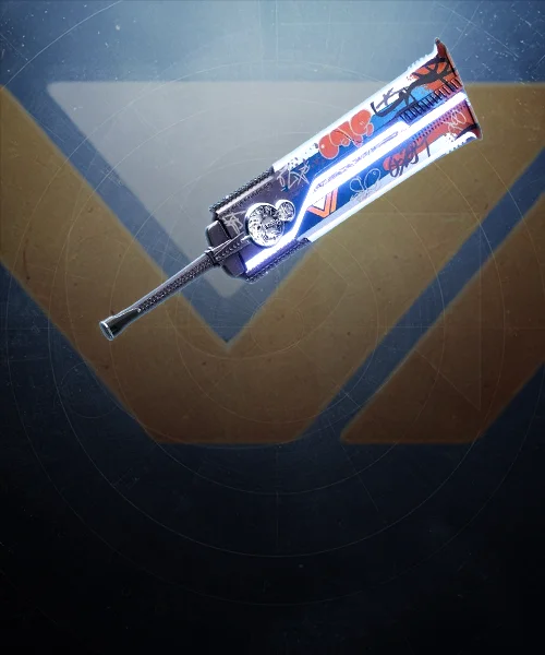 The Slammer (Adept & Normal)