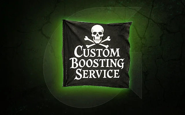 Custom Service