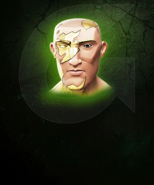 Shores of Gold Curse