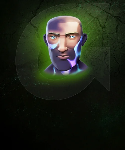 Curse of Sunken Sorrow