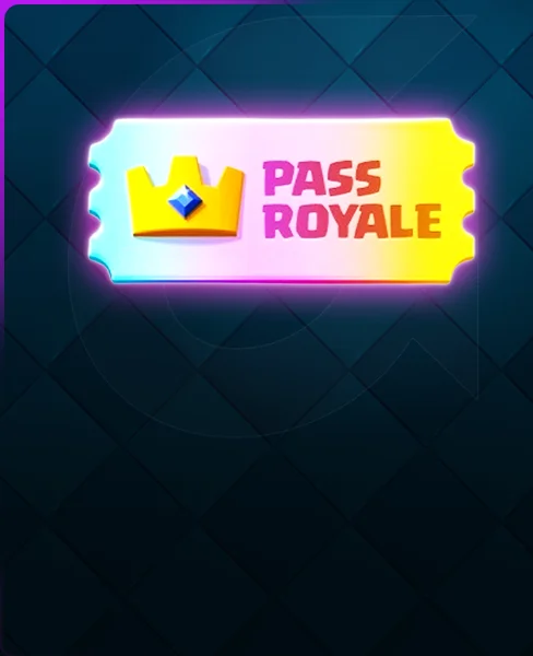 Pass Royale