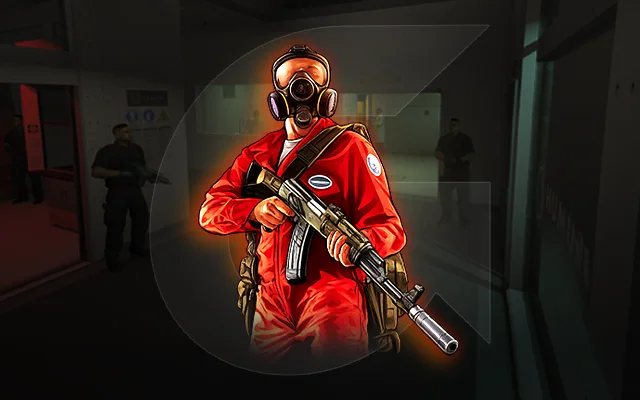 Humane Raid Heist Boost