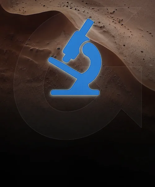 Imperial Testing Stations