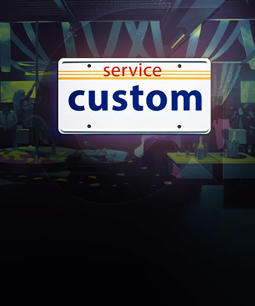 Custom Service