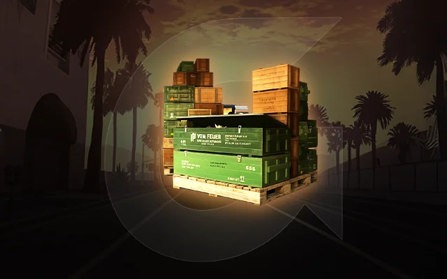 Underground Supply Service