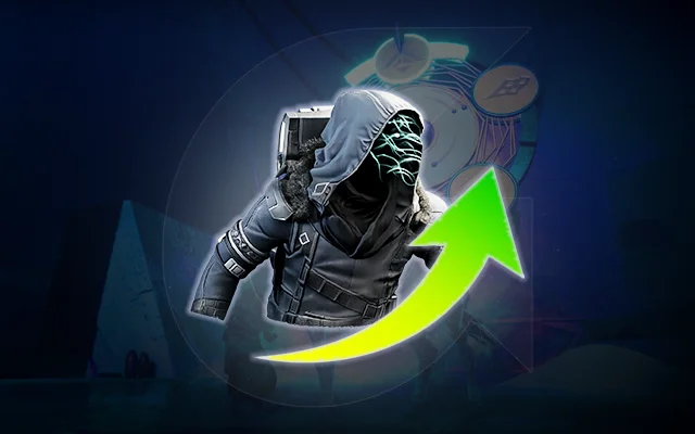 Xur Rank (Strange Favor) Boosting Service