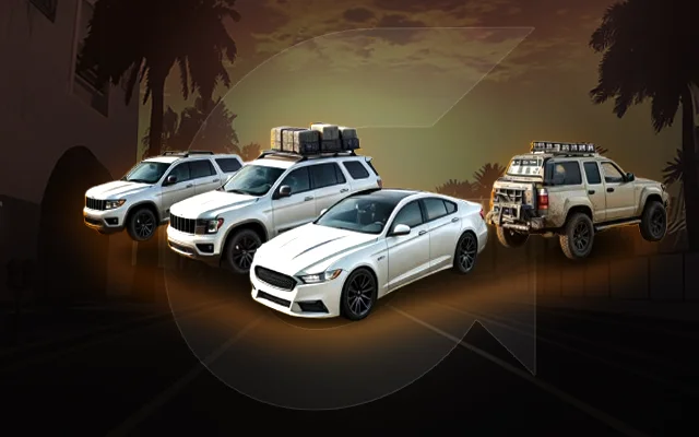 Southern Vehicles Boost