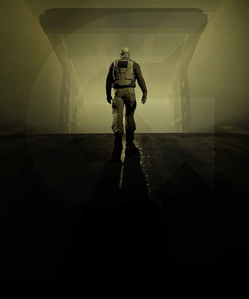 Bunker Research Unlock