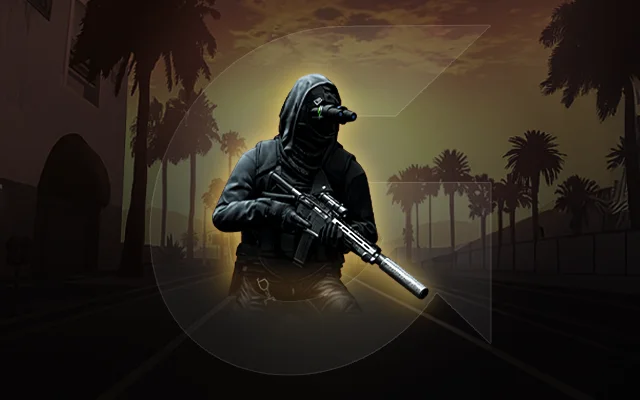 GTA V Stealth Stat Boost