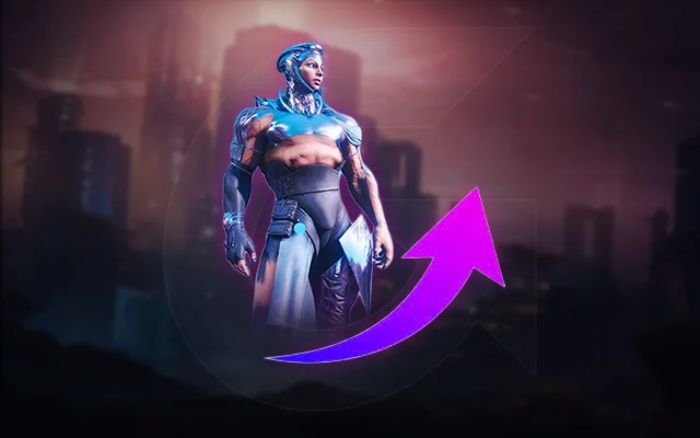 Nimbus Rank Boosting Service