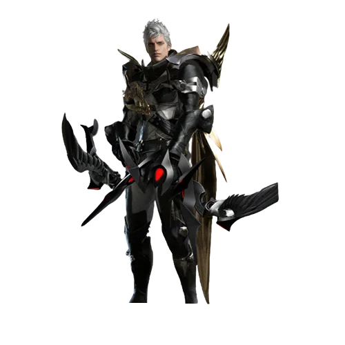 Sharpshooter (Builds)