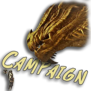 Campaign Completion (Main Quest)