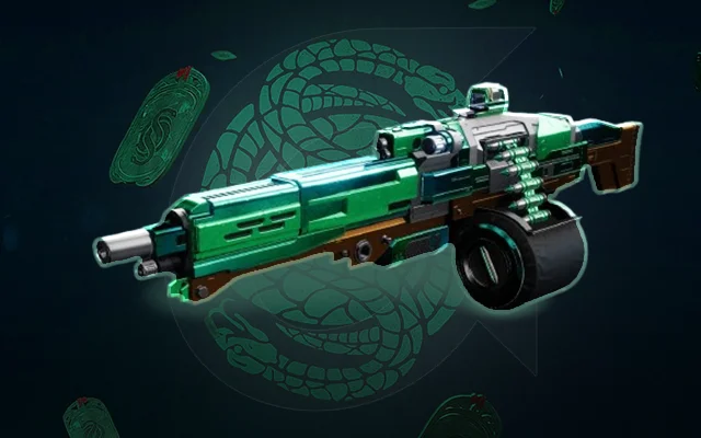 Qua Xaphan V God Roll