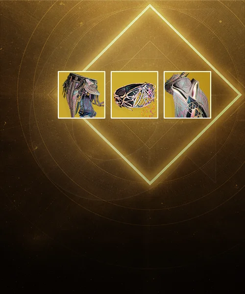 Exotic Class Items Farm