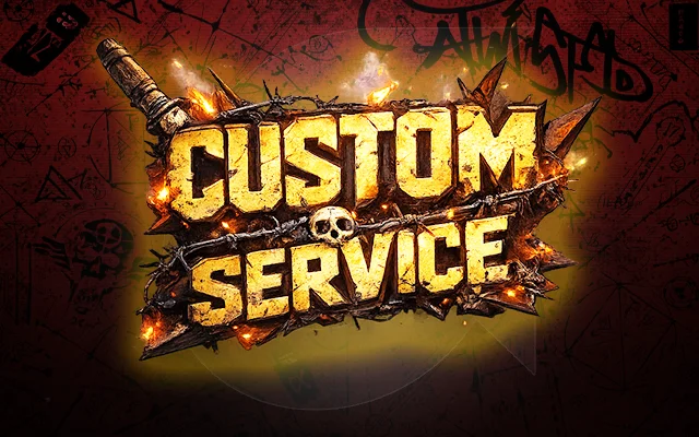 Custom Service