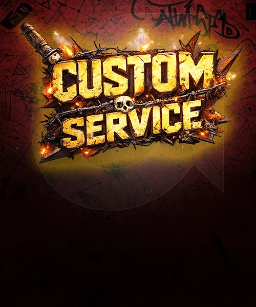 Custom Service