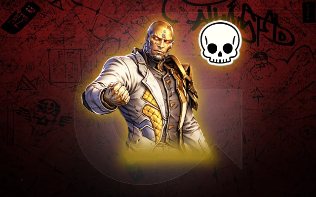 The Timekeeper Final Boss Kill