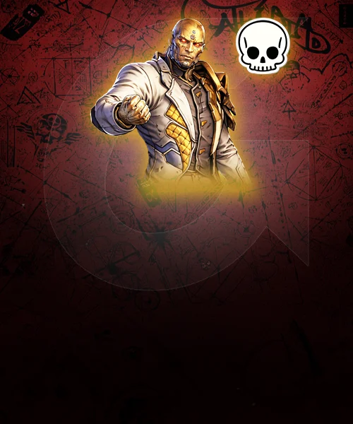 The Timekeeper Boss Kill