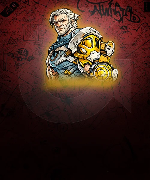 Forgeknight: Custom Build