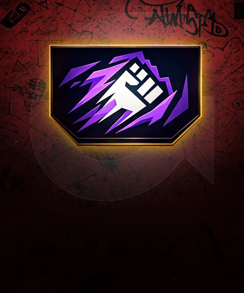 Specialization Leveling