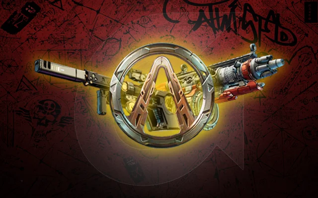 Legendary Gear Boost