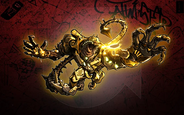 Invincible Bosses Boost