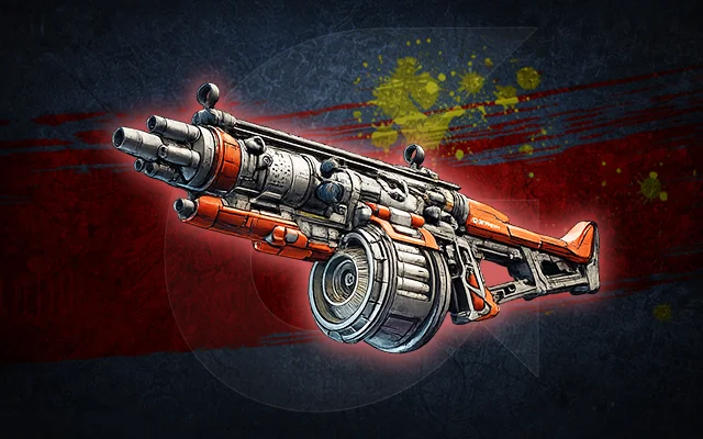 Double-Creme EZ-Blast Husky Friend Boost