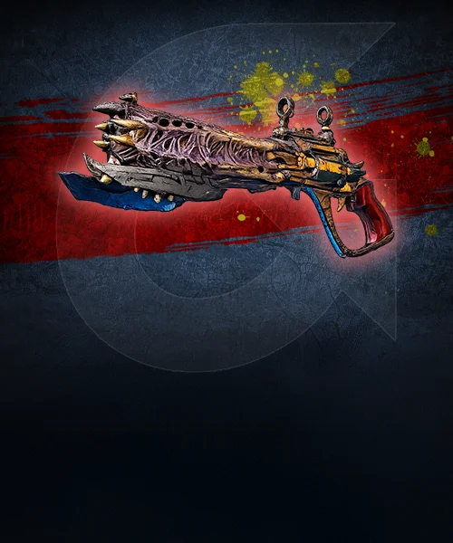 Ambushing Phantom Flame