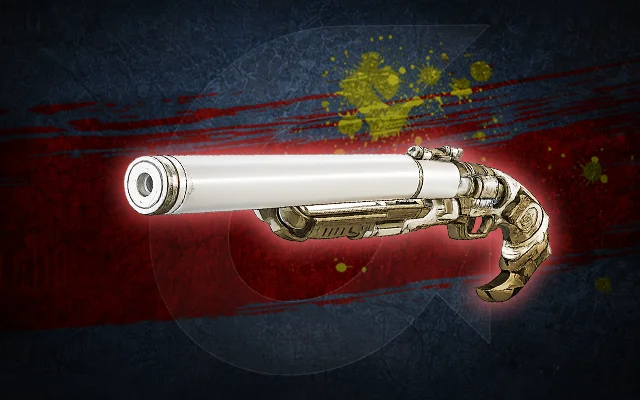 Hot Slugger Shotgun Boost