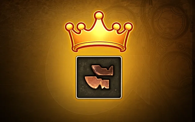 Broken Blade God Roll