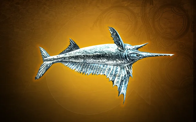 Freezer Speartuna for Sale