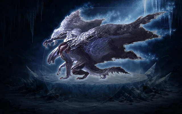 Gore Magala Kills Boost