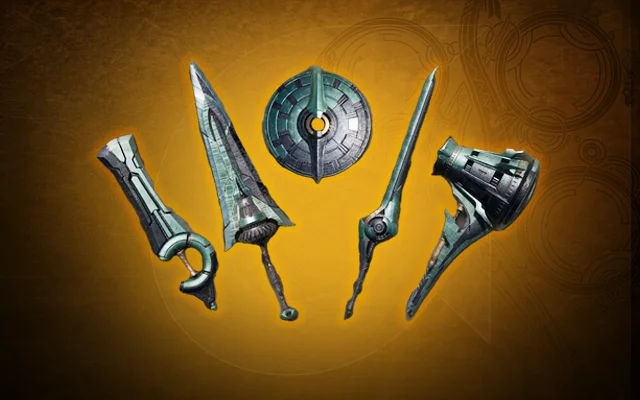 Artian Weapons Boost