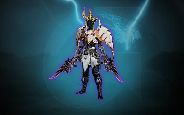 MH Wilds Custom End-Game Build Service