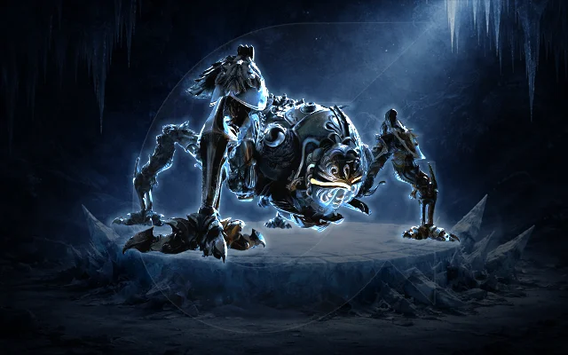 Omega Planetes Kills Boost