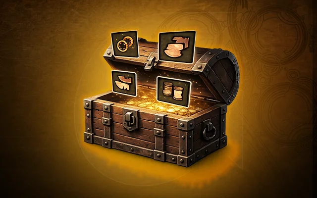 MH Wilds Artian Parts Bundle