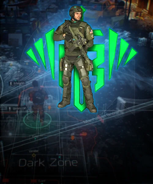 Classified D3-FNC Build