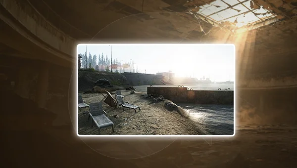 Shoreline Raid Boost