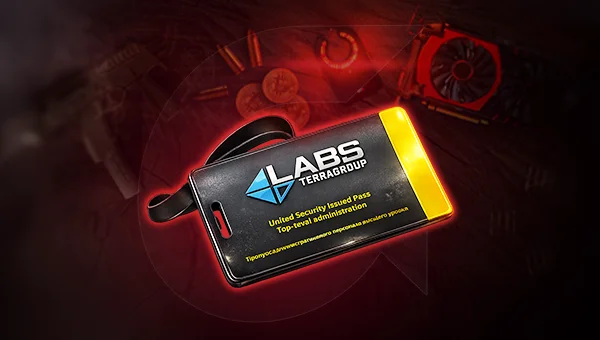 EFT Black Keycard Service