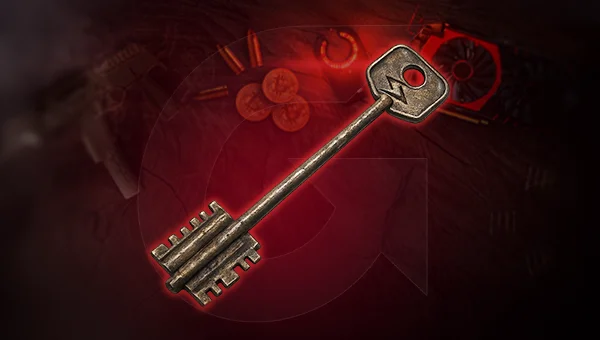 EFT Marked Key 314 Service