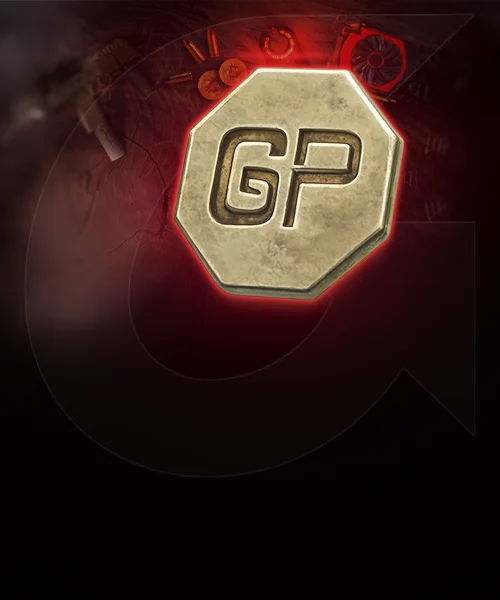 GP Coins