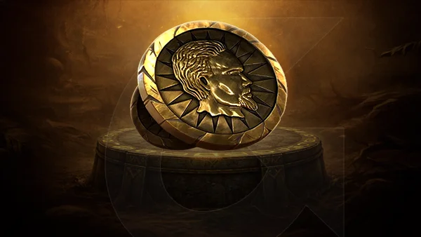 ESO Gold For Sale