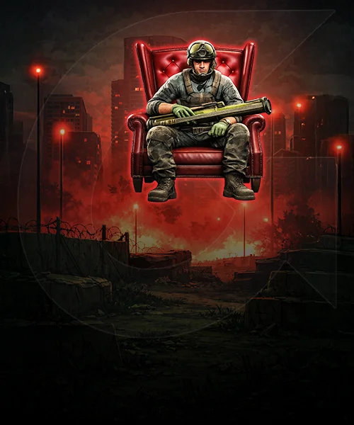 The Art of Explosion Quests